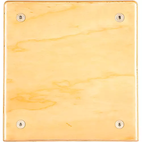 MEINL Pickup Woodcraft Cajon Baltic Birch