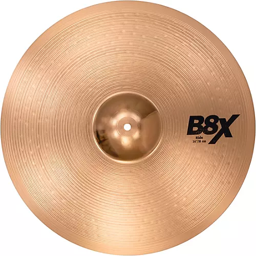 SABIAN B8X Ride Cymbal 20 in.