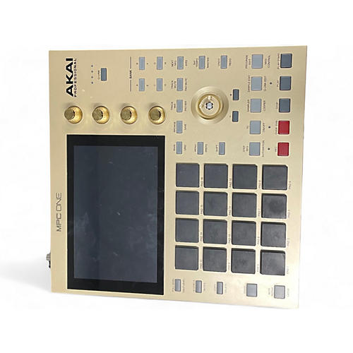 Used Akai Professional MPC ONE Production Controller