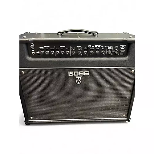 Used BOSS KATANA ARTIST MKII Guitar Combo Amp