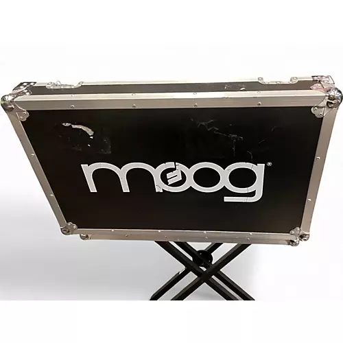 Vintage 1970s Moog MINIMOOG MODEL D Synthesizer