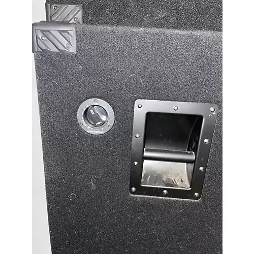 Used Markbass STD 104 HF Bass Cabinet