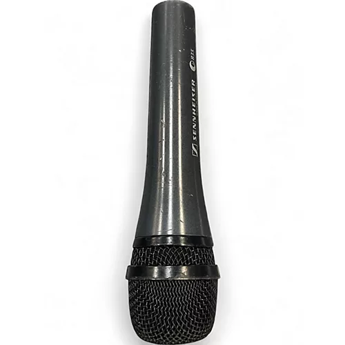 Used Sennheiser E835 Dynamic Microphone