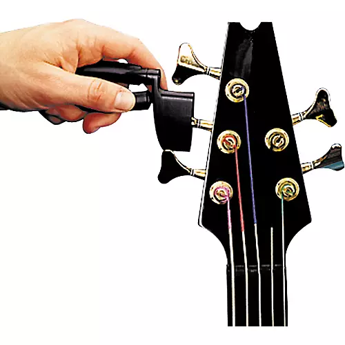 D'Addario Bass Pro String Winder/Cutter