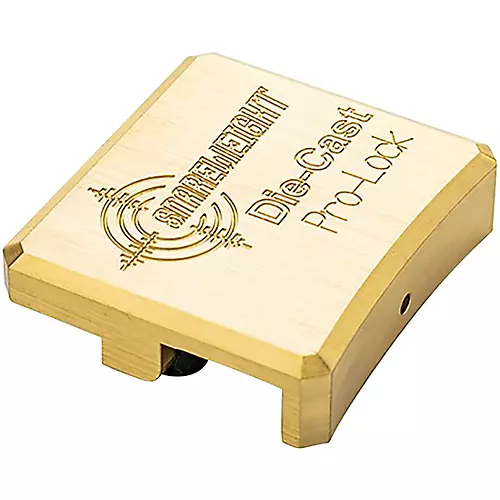 Snareweight LLC Brass Pro Lock