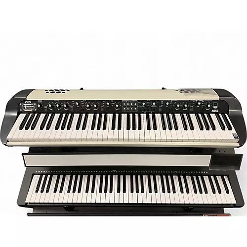 Used KORG SV-2S Stage Piano