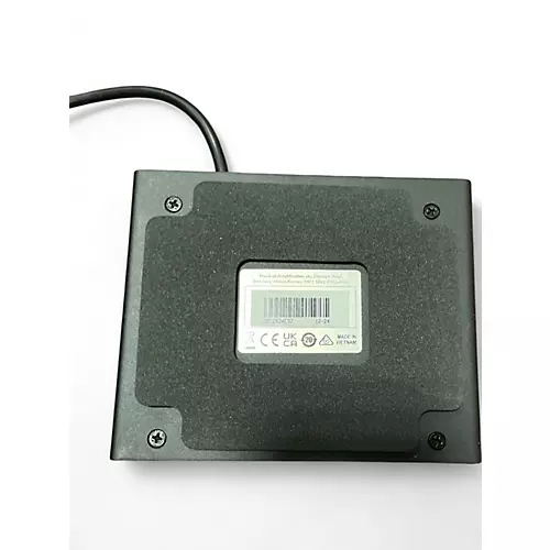 Used Marshall CODE 50W 1x12 Guitar Combo Amp