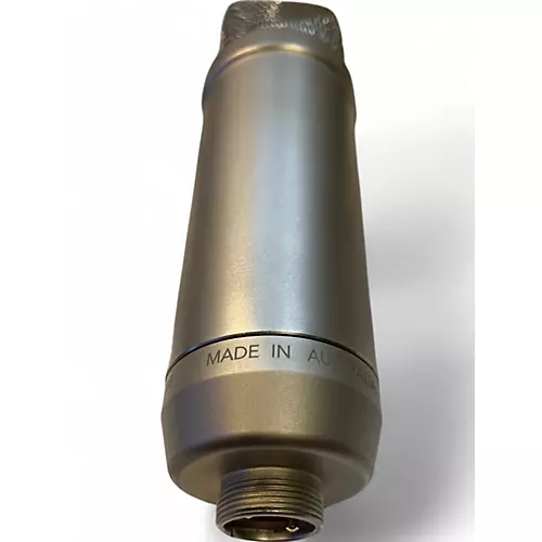 Used RODE NT1 Condenser Microphone