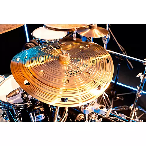 MEINL HCS 3-Piece Smack Stack