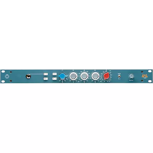 BAE 1023 Rackmount Without Power Supply