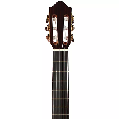 Kremona F65CW Left-Handed Classical Acoustic-Electric Guitar Natural
