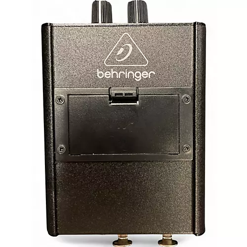 Used Behringer P1 IEM MONITOR In Ear Wireless System