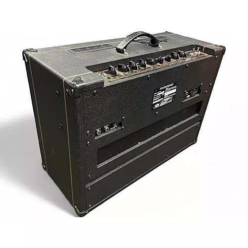Used VOX AC15C1 15W Tube Guitar Combo Amp
