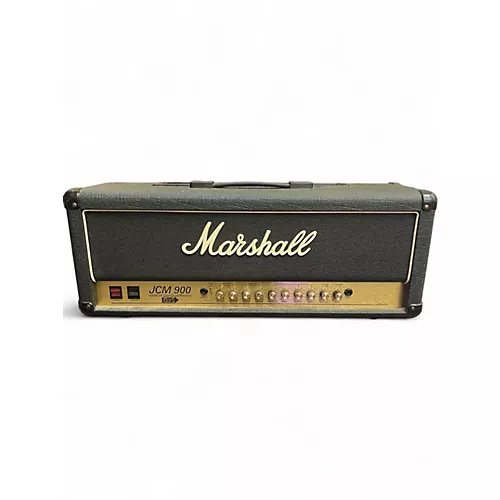 Used Marshall JCM900 100W Tube Guitar Amp Head