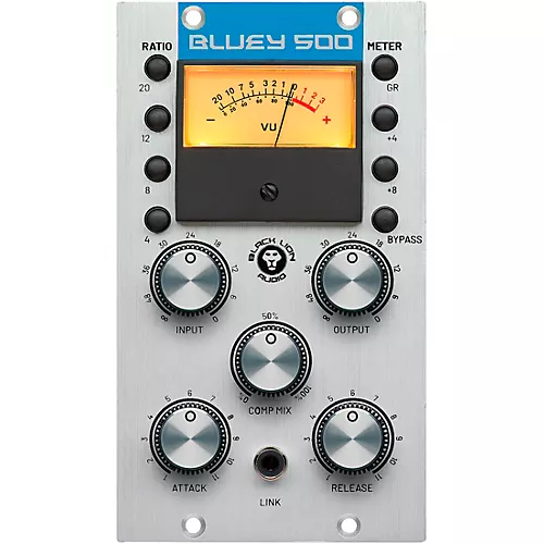 Black Lion Audio Bluey 500 FET Limiting Amplifier