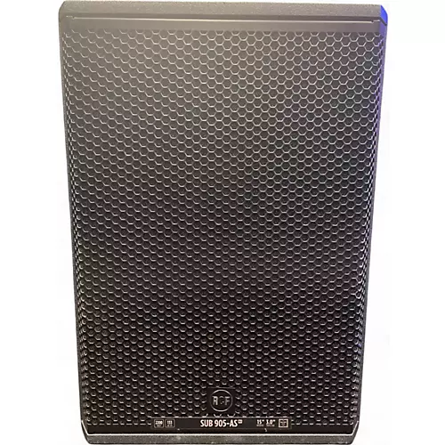 Used RCF SUB 905-AS MK3 Powered Subwoofer