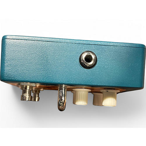 Used Orange Amplifiers Getaway Driver Effect Pedal