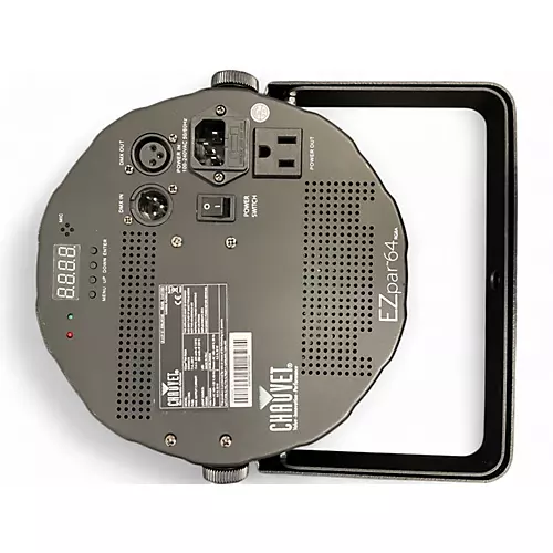 Used CHAUVET DJ EZpar 64 Par Can Light
