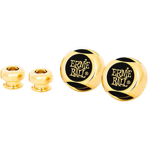 Ernie Ball Super Locks Gold