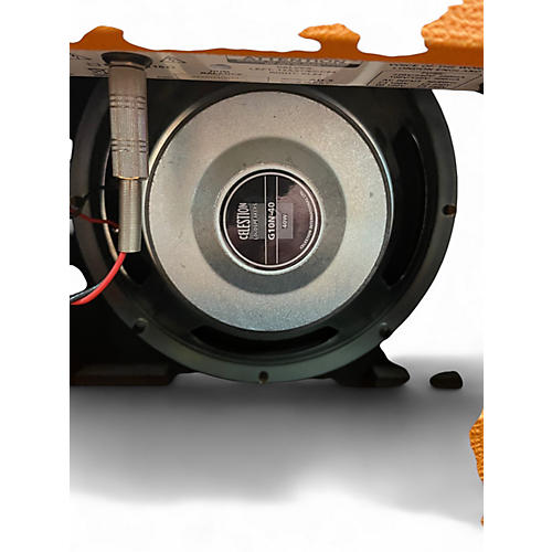 Used Orange Amplifiers AD5 Tube Guitar Combo Amp