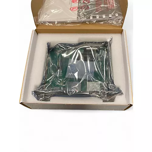 Used Behringer X live MultiTrack Recorder