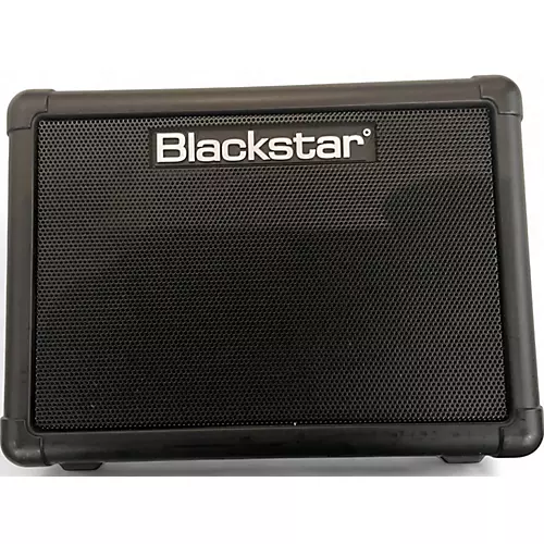 Used Blackstar Fly 3W Battery Powered Amp