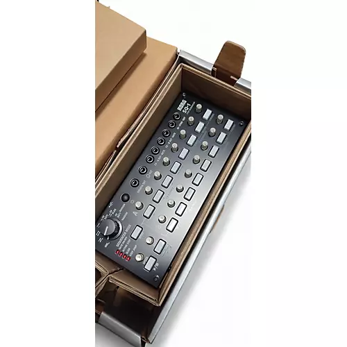 Used KORG SQ1 Synthesizer