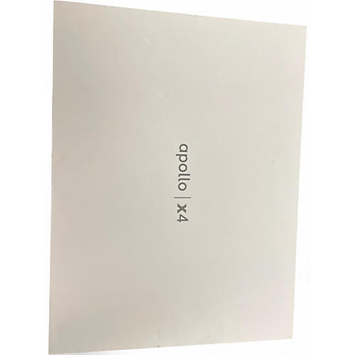 Used Universal Audio Apollo X4  3 Audio Interface