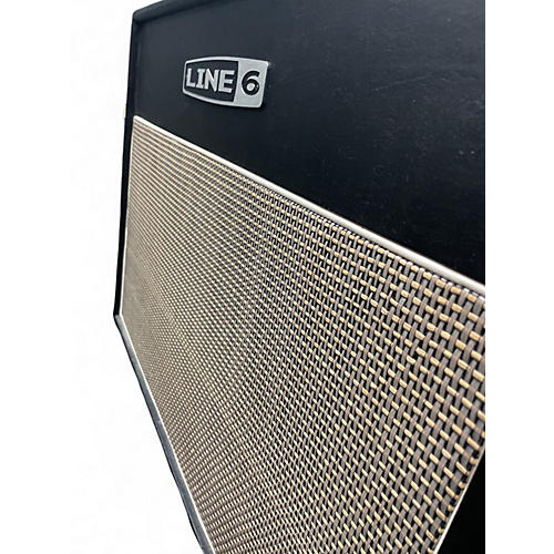 Used Line 6 FLEXTONE III Guitar Combo Amp