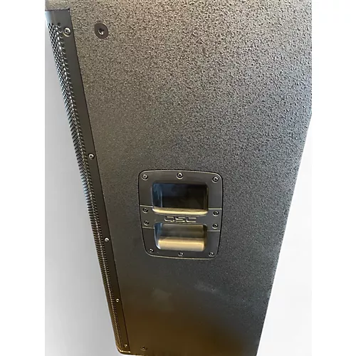 Used QSC KW152 15In 2-Way Powered Speaker