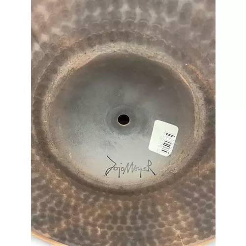 Used SABIAN 22in AAX Omni Ride Cymbal 42