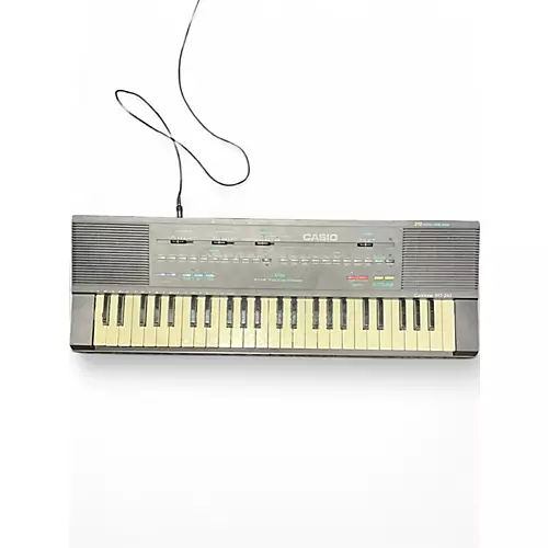 Used Casio MT-240 Synthesizer