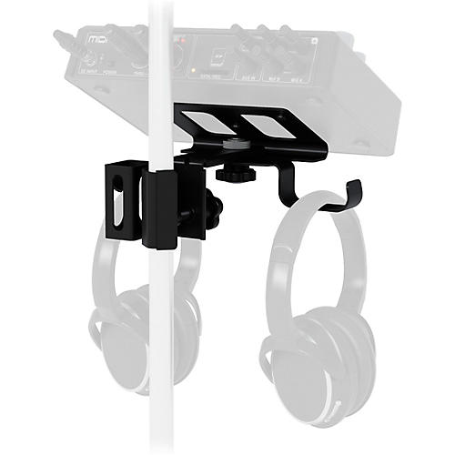 Midas DP48MB Mounting Bracket for DP48 Personal Mixer