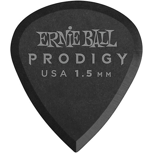 Ernie Ball Prodigy Picks Mini 1.5 mm 6 Pack