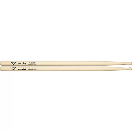 Vater Nude Series Drum Sticks Wood