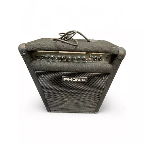 Used Phonic MK50 Keyboard Amp