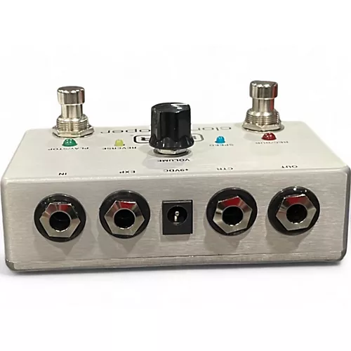 Used MXR M303 CLONE LOOPER Pedal