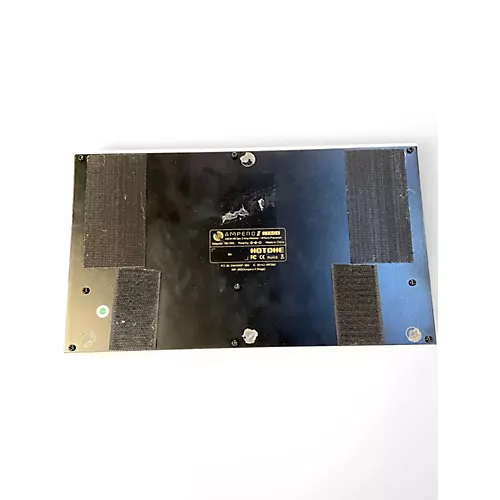 Used Hotone Effects AMPERO II STAGE Effect Processor