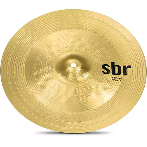 Sabian 16