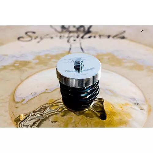 Trick Resonator Cymbal Spring