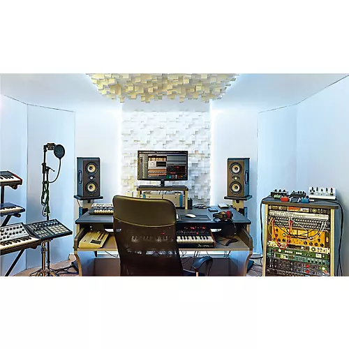 Focal Shape Twin Dual 5