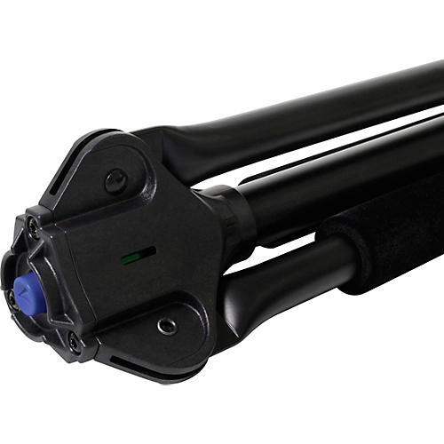 Ultimate Support GS-100+ Guitar Stand Black