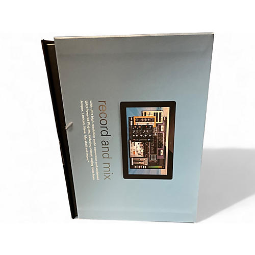 Used Universal Audio Apollo Twin USB Audio Interface