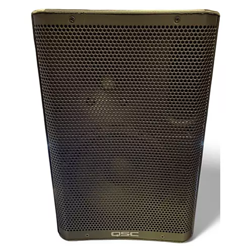 Used QSC CP8 Powered Speaker