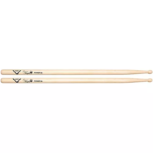 Vater Sugar Maple Drum Stick Power 5A Wood