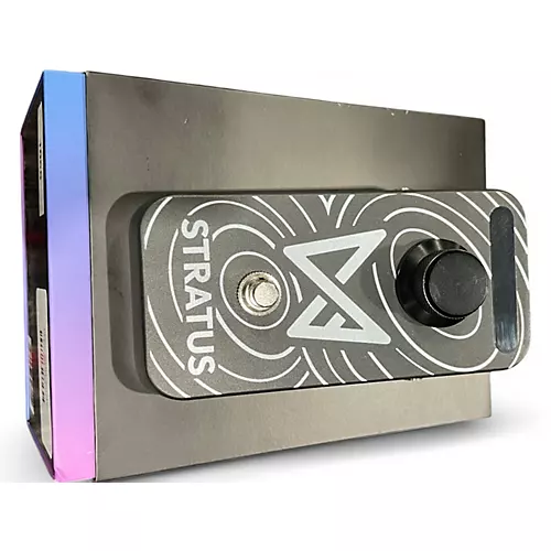 Used Chaos Audio STRATUS Effect Processor