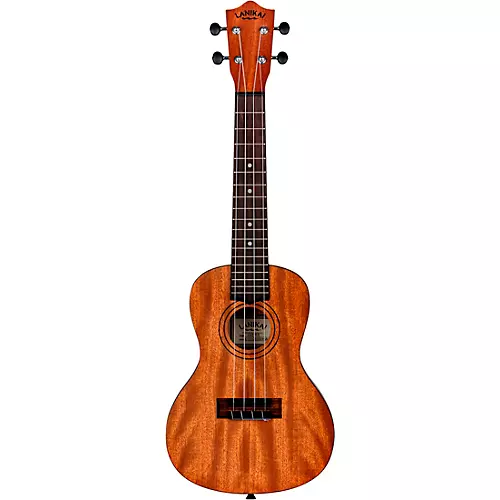 Lanikai LU22CX Concert Ukulele Natural