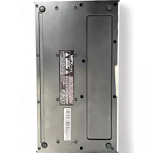 Used Akai Professional MPK Mini MIDI Controller