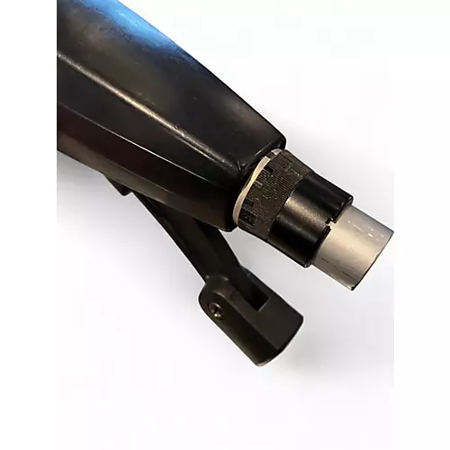 Used Sennheiser MD421 U5 Dynamic Microphone