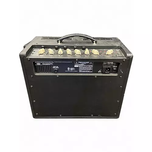 Used VOX VT20Plus Valvetronix 20W 1X8 Guitar Combo Amp